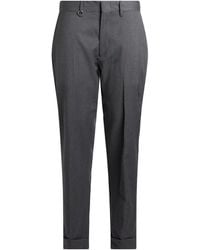 GOLDEN CRAFT 1957 - Pants Polyester, Wool, Elastane - Lyst