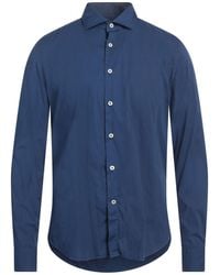 Ghirardelli - Camicia - Lyst