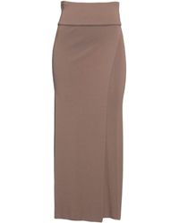 Isabel Benenato - Maxi-Rock - Lyst