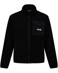 Sinclair - Jackets - Lyst