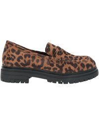Emanuélle Vee - Loafer - Lyst