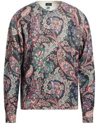 Etro - Jumper - Lyst