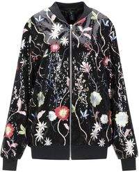 RAGYARD Jacket - Black