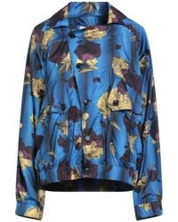 Opening Ceremony - Jacket Polyester - Lyst