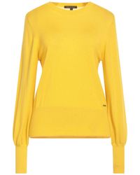 ARMANI EXCHANGE - Jumper - Lyst