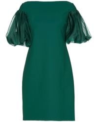 La Petite Robe Di Chiara Boni - Mini-Kleid - Lyst