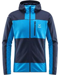 Haglöfs - Jackets - Lyst