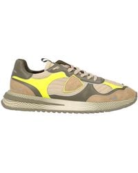 Philippe Model - Sneakers - Lyst
