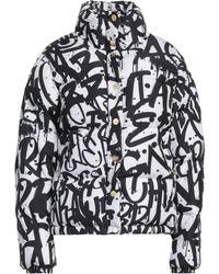 Chiara Ferragni - Puffer - Lyst
