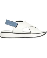 Pollini - Sandals - Lyst