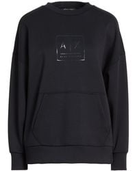 ARMANI EXCHANGE - Sweatshirt - Lyst