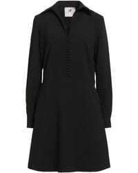 Compagnia Italiana - Mini Dress - Lyst