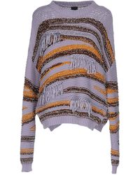 Pinko Pullover - Lila