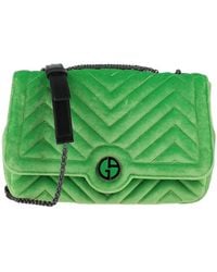 giorgio armani purse