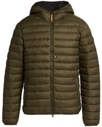 Armata Di Mare - Puffer Polyamide - Lyst