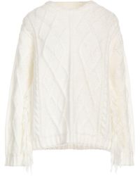 Pink Memories - Pullover - Lyst