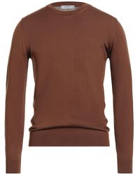 Alpha Studio - Jumper - Lyst