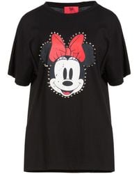 Aniye By - T-Shirt - Lyst