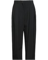KENZO - Pants Virgin Wool - Lyst