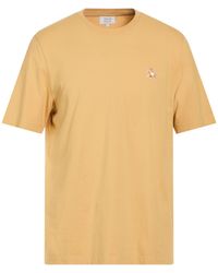 Maison Kitsuné - T-Shirt - Lyst