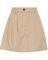 Department 5 - Mini Skirt - Lyst