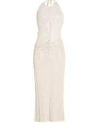 Marco Rambaldi - Maxi Dress - Lyst