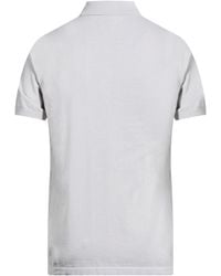 Aspesi - Polo Shirt - Lyst