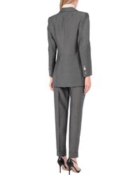 Burberry Suits for Women - Lyst.com