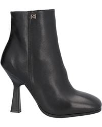 Manufacture D'essai - Ankle Boots - Lyst