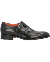 Santoni - Loafer - Lyst