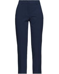 Weekend by Maxmara - Pants - Lyst