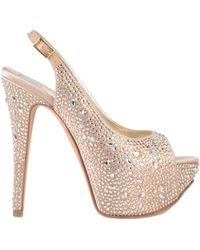 Gina - Sandals - Lyst