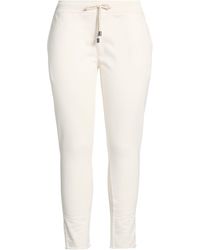Juvia - Pants - Lyst