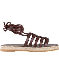 Tod's - Espadrilles - Lyst