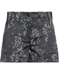 Grifoni - Shorts E Bermuda - Lyst