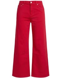 Department 5 - Jeans Cotton, Rubber - Lyst