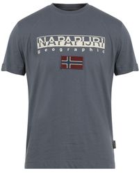 Napapijri - Camiseta - Lyst