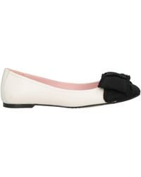 Ras - Ballet Flats - Lyst