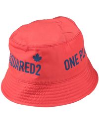 DSquared² - Hat - Lyst