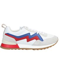 mulberry womens trainers