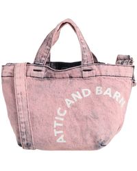 Attic And Barn - Handbag - Lyst