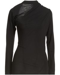 Helmut Lang - T-Shirts - Lyst