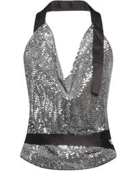 Pinko - Top - Lyst