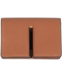 Tod's - Document Holder - Lyst