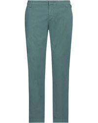 Entre Amis - Pants Cotton, Polyester, Elastane - Lyst