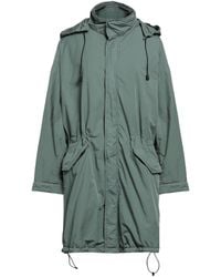 Aspesi - Overcoat & Trench Coat - Lyst