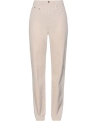 Alberta Ferretti - Trouser - Lyst
