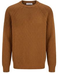 PAOLO RAGAZZINI - Sweaters - Lyst