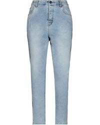 Ice Play - Jeans Cotton, Elastane - Lyst