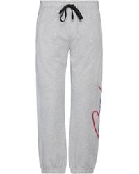 Versace Jeans Couture - Pantalone - Lyst